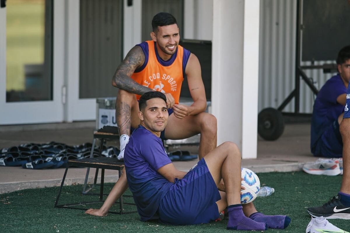 Talleres y los cambios que se vienen ante Lanús, por el primer triunfo