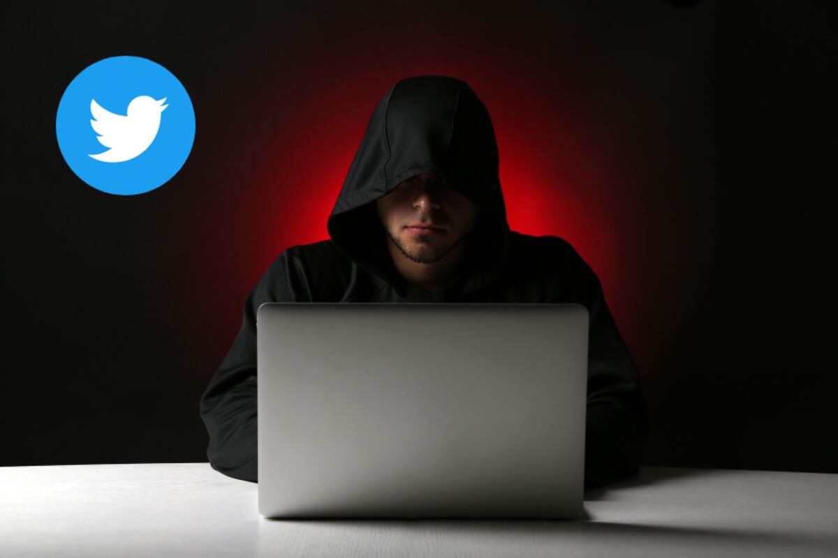 Contó el ridículo error de un estafador y se volvió viral en Twitter: “Tengan cuidado”
