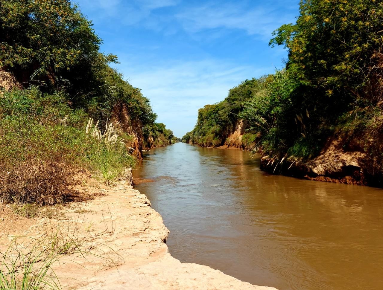 Viaje A San Rafael