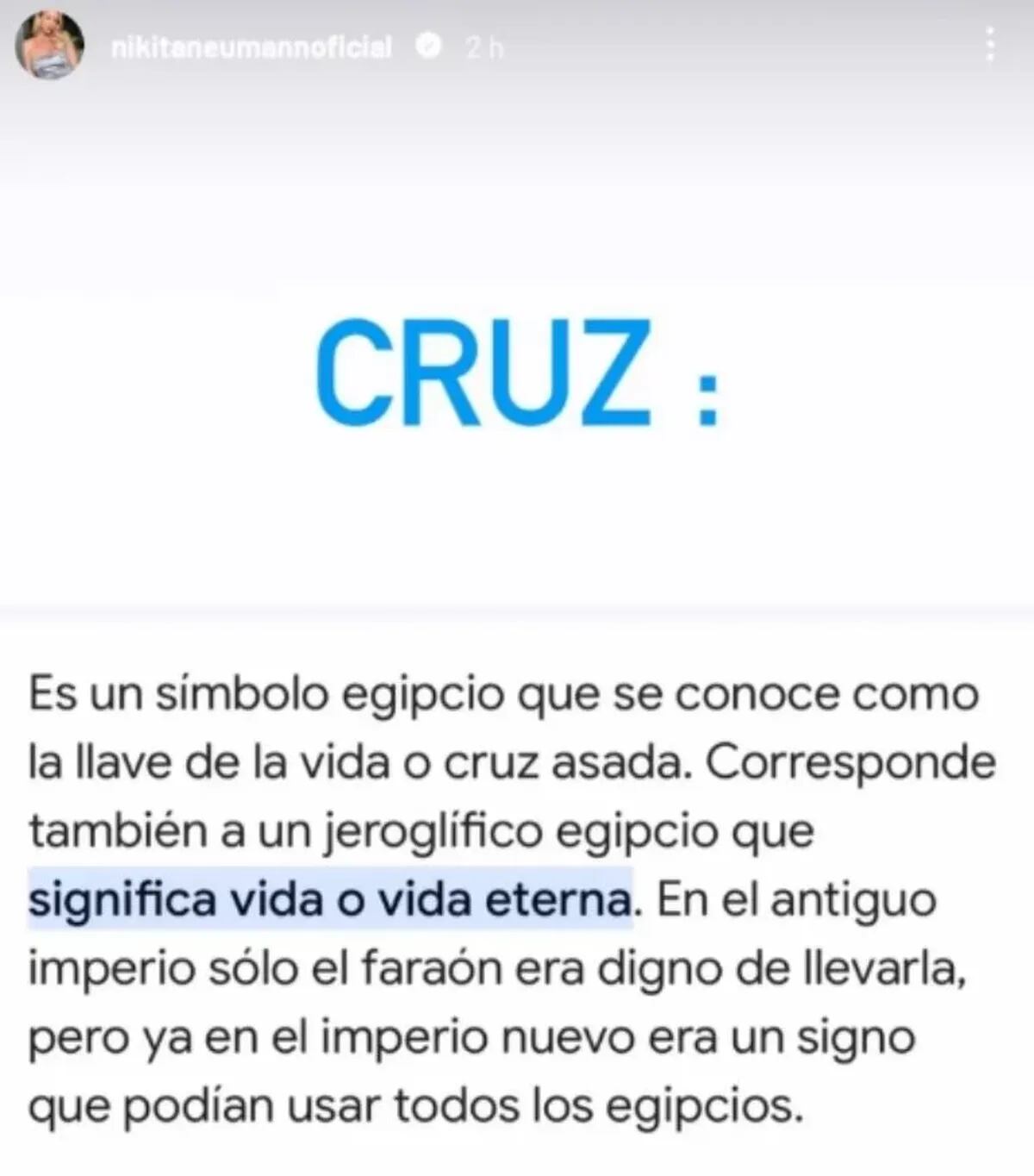 Nicole Neumann reveló el nombre que eligió para su hijo con Manu Urcera: ¿qué significa?