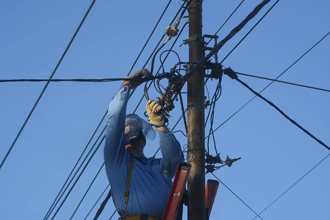 Desde el Gobierno señalan que el objetivo es alcanzar tarifas razonables y justas para el valor de la energía. 