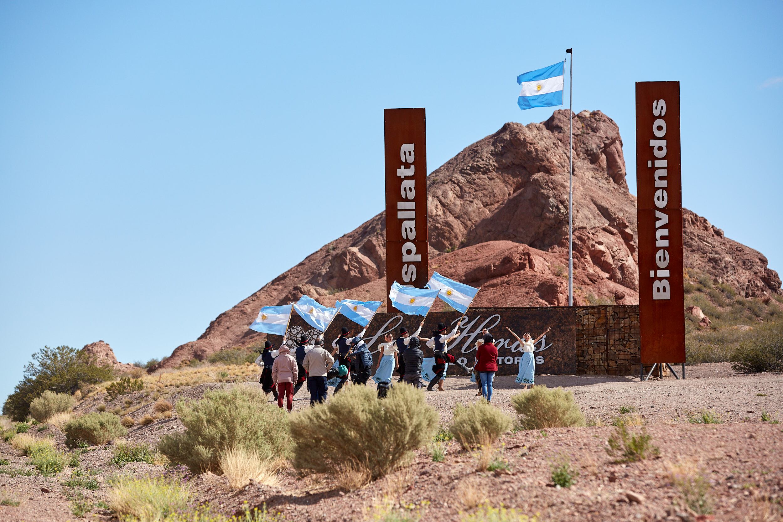 La 31º edición de esta fiesta folclórica en el valle de Uspallata se desarrollará este sábado 6 y domingo 7 de febrero.