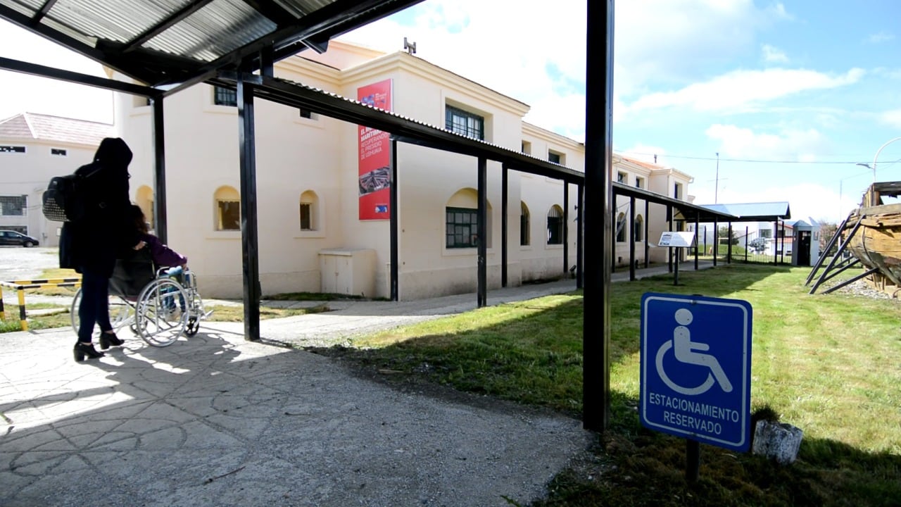 Se presentó a TDF como un destino accesible