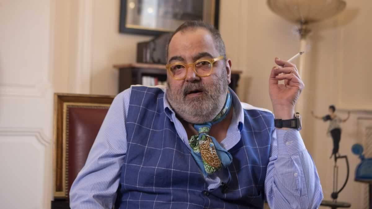 “El Gobierno no está debilitado, es inexistente”, el fuerte editorial de Jorge Lanata sobre la gestión de Alberto Fernández