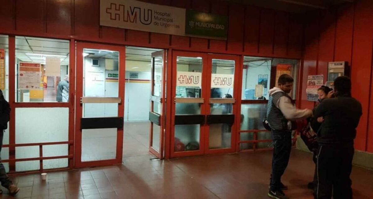 Violencia en Córdoba: hablaron los padres del menor que cayó por el túnel de Chacabuco