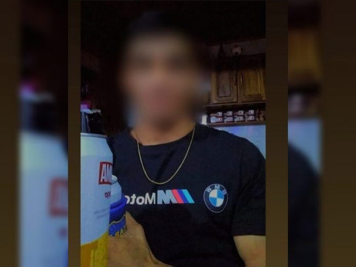 Detienen al individuo acusado de violencia de género en Candelaria.