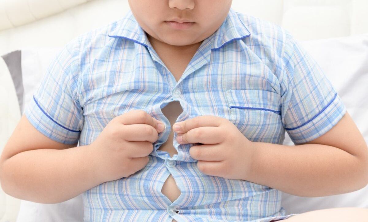 Realizarán un estudio de obesidad infantil en San Martín