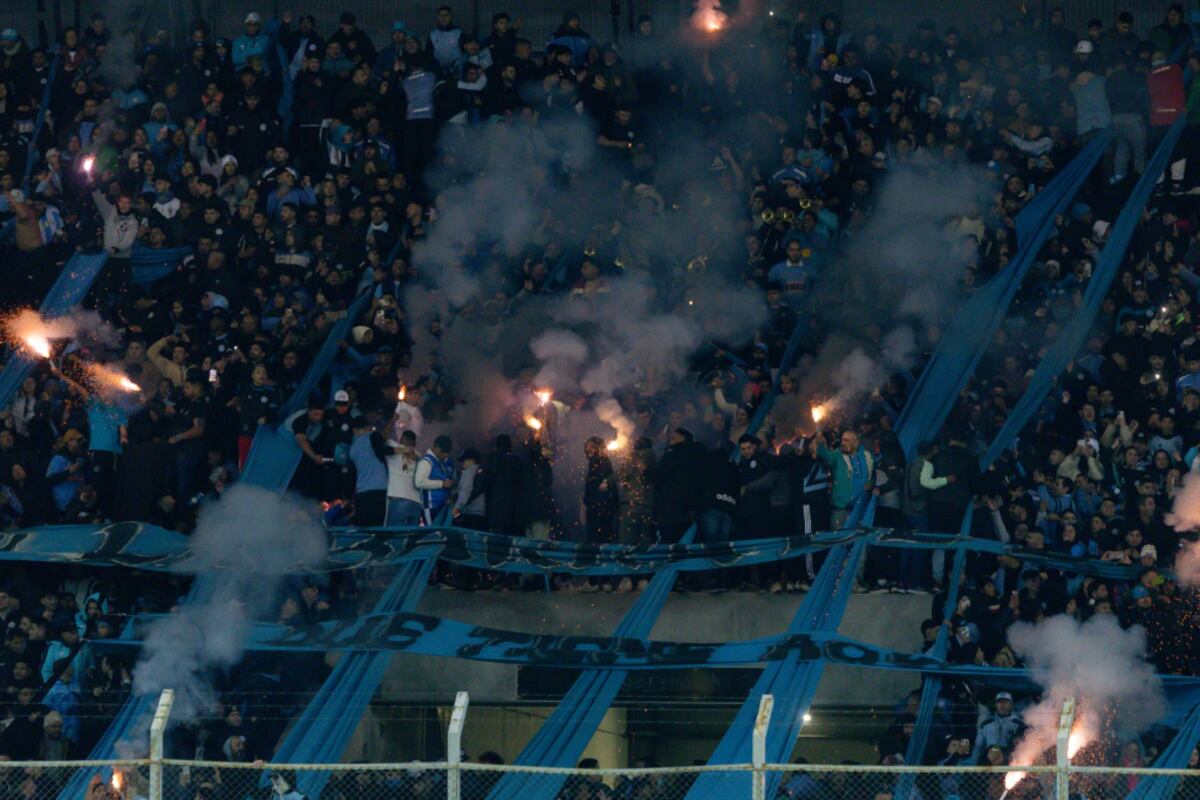 Belgrano y la fecha que maneja para el cruce por Copa Argentina con Newell’s
