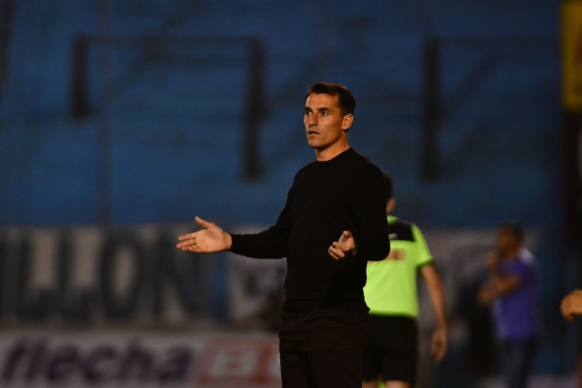 Un arquero que quería Belgrano ya tiene nuevo club