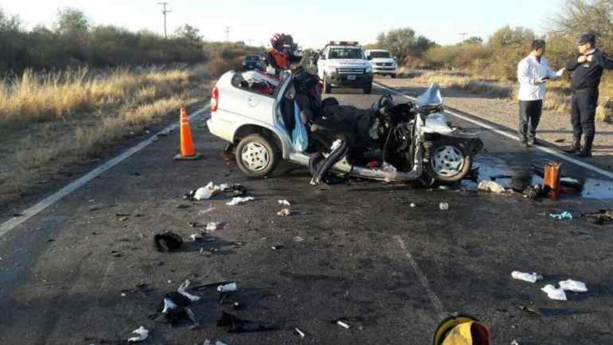 Córdoba: 31 víctimas fatales por accidentes de tránsito en el mes de julio