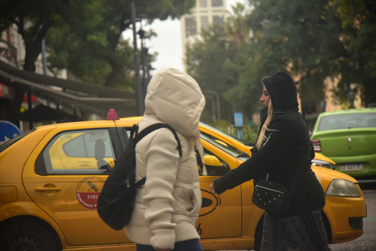 El clima en Córdoba: cómo estará el clima este domingo 14 de abril y en el inicio de la semana