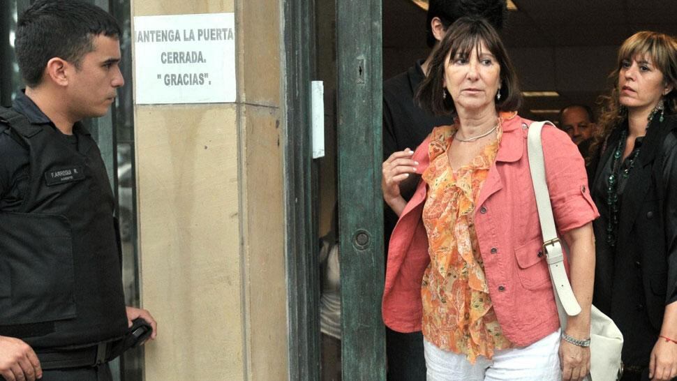 Felisa Miceli fue la única mujer en toda la historia de la Argentina que pudo ocupar el puesto de ministra de Economía. 