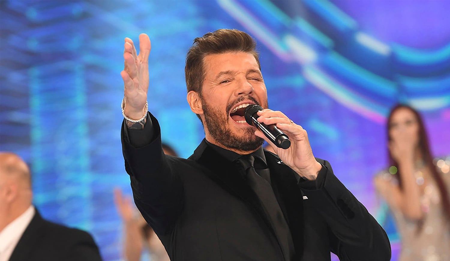 Marcelo Tinelli se arriesgará con un nuevo formato televisivo. 