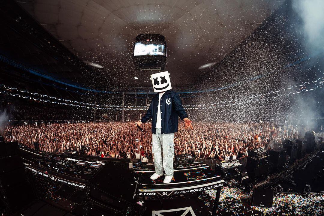 Marshmello