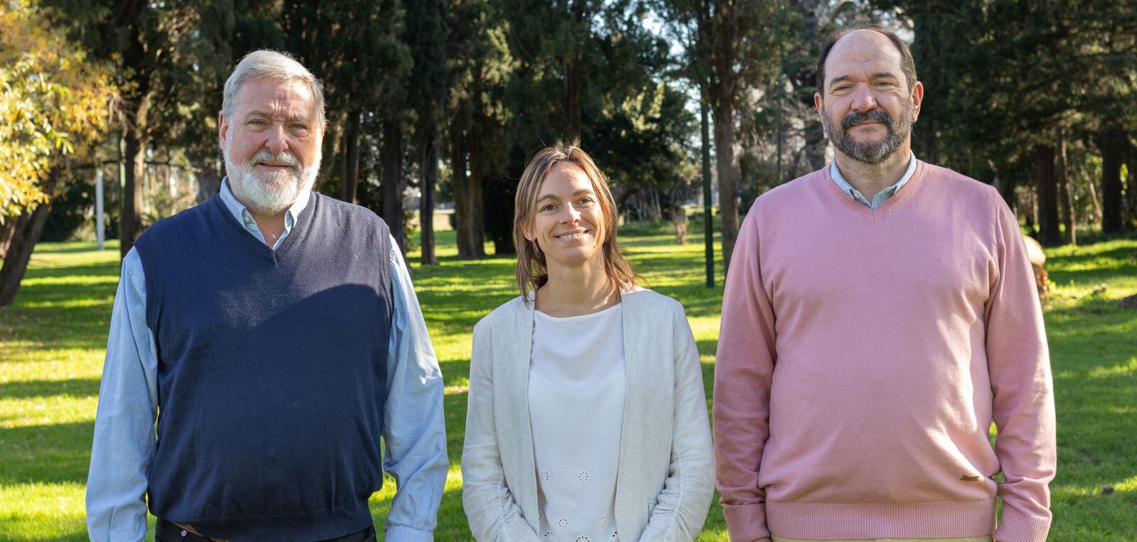 Eduardo Giordano, 1er candidato a concejal de Juntos por el Cambio, Tres Arroyos