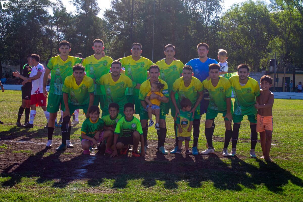 El club que vio nacer a Nahuel Molina estrenó una increíble camiseta en homenaje al cordobés