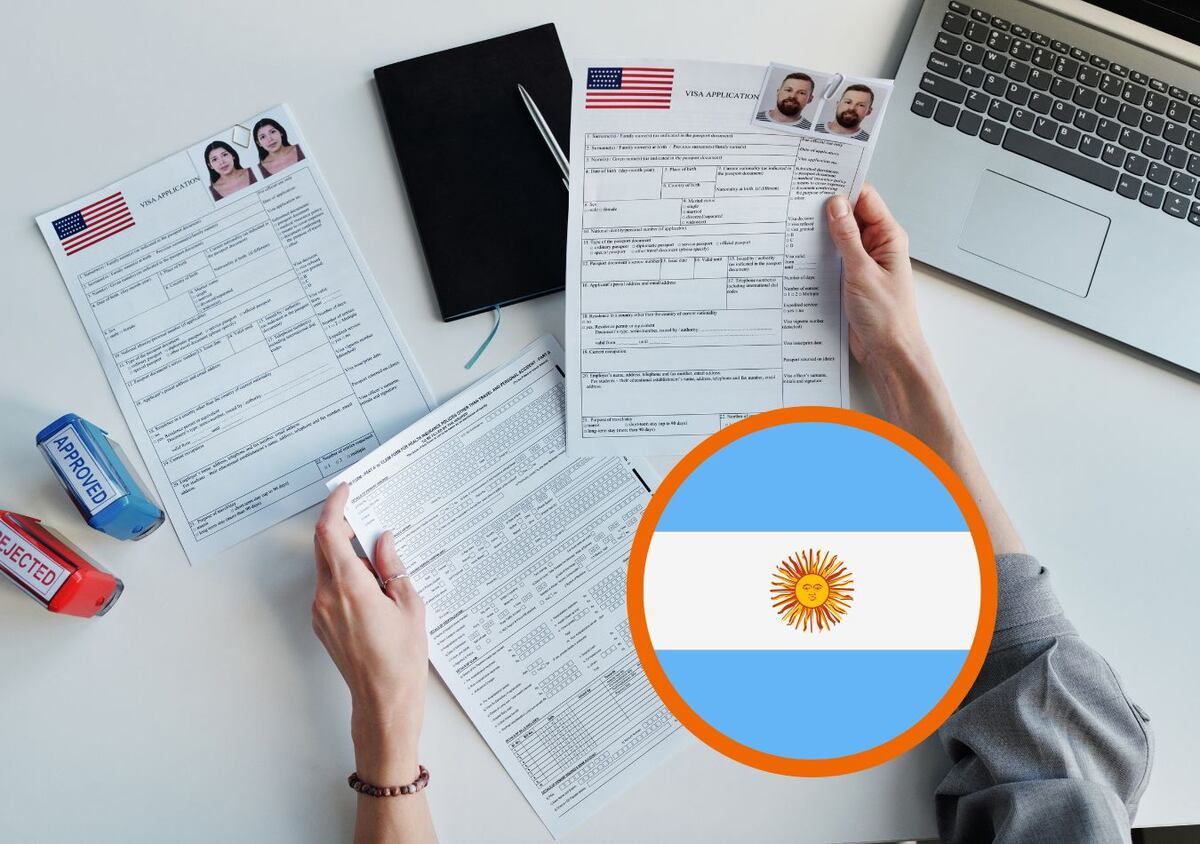 Cómo sacar la Visa de Estados Unidos para ir al Mundial de Fútbol 2026