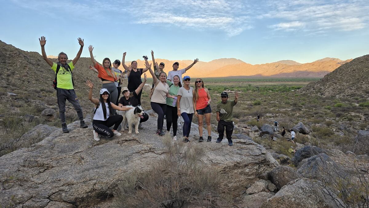Catamarca recibió más de 18.000 turistas el fin de semana largo
