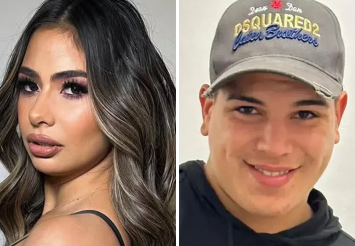 Daniela Celis acorraló a Thiago Medina y expuso un secreto íntimo: “La pasaste bien con...”