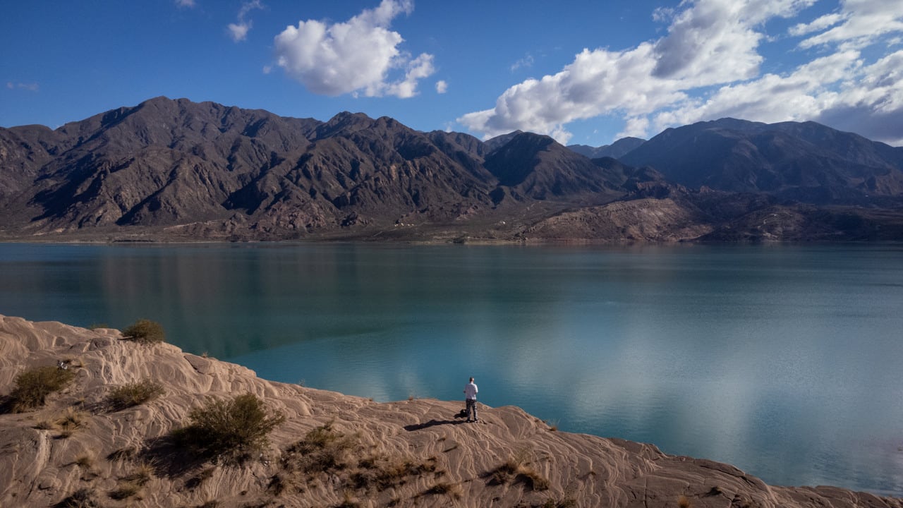 Potrerillos, el natural espacio mendocino que amarás visitar.