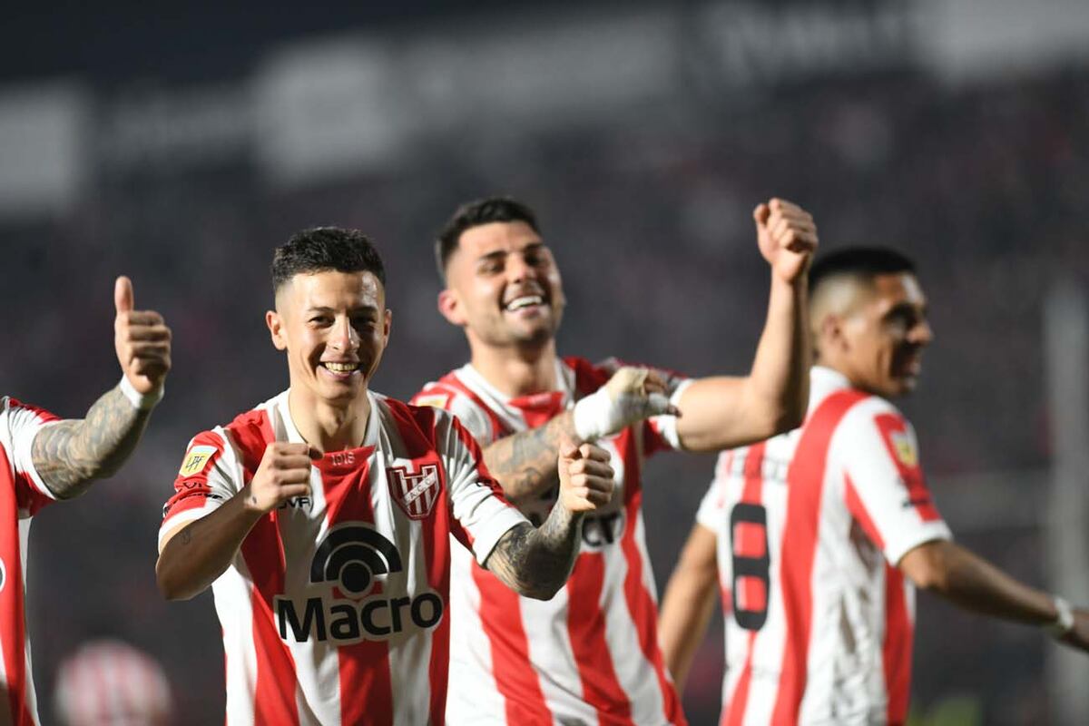 El arranque explosivo de Instituto, la marca que igualó y el valor de tener al goleador del torneo