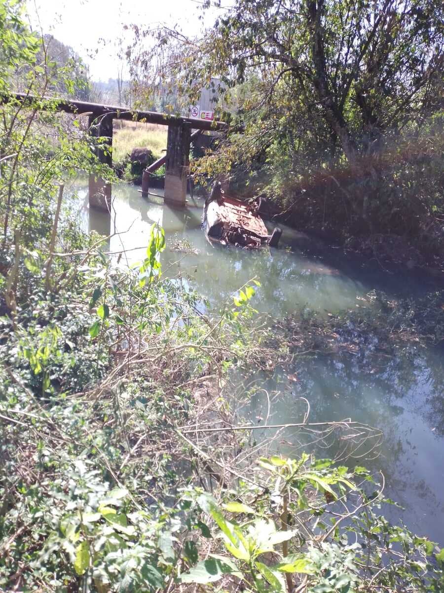 Hallaron muertos a la mujer y al niño que eran buscados en Montecarlo.