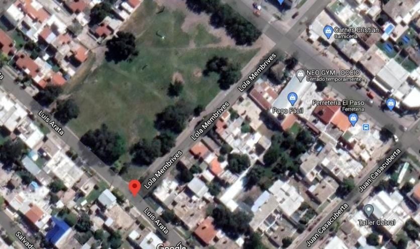 Detuvieron a una banda familiar que se dedicaba a vender droga en la zona norte de la ciudad.