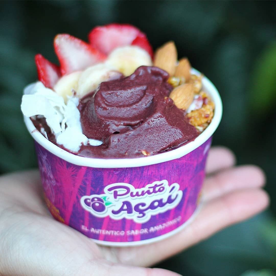 Açaí