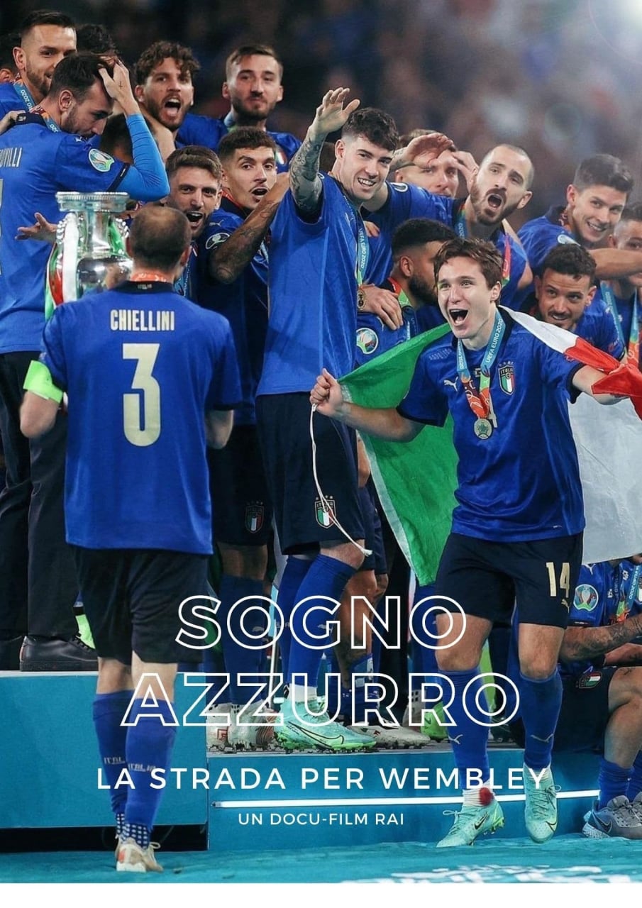 Sogno Azzurro: El camino hacia Wembley