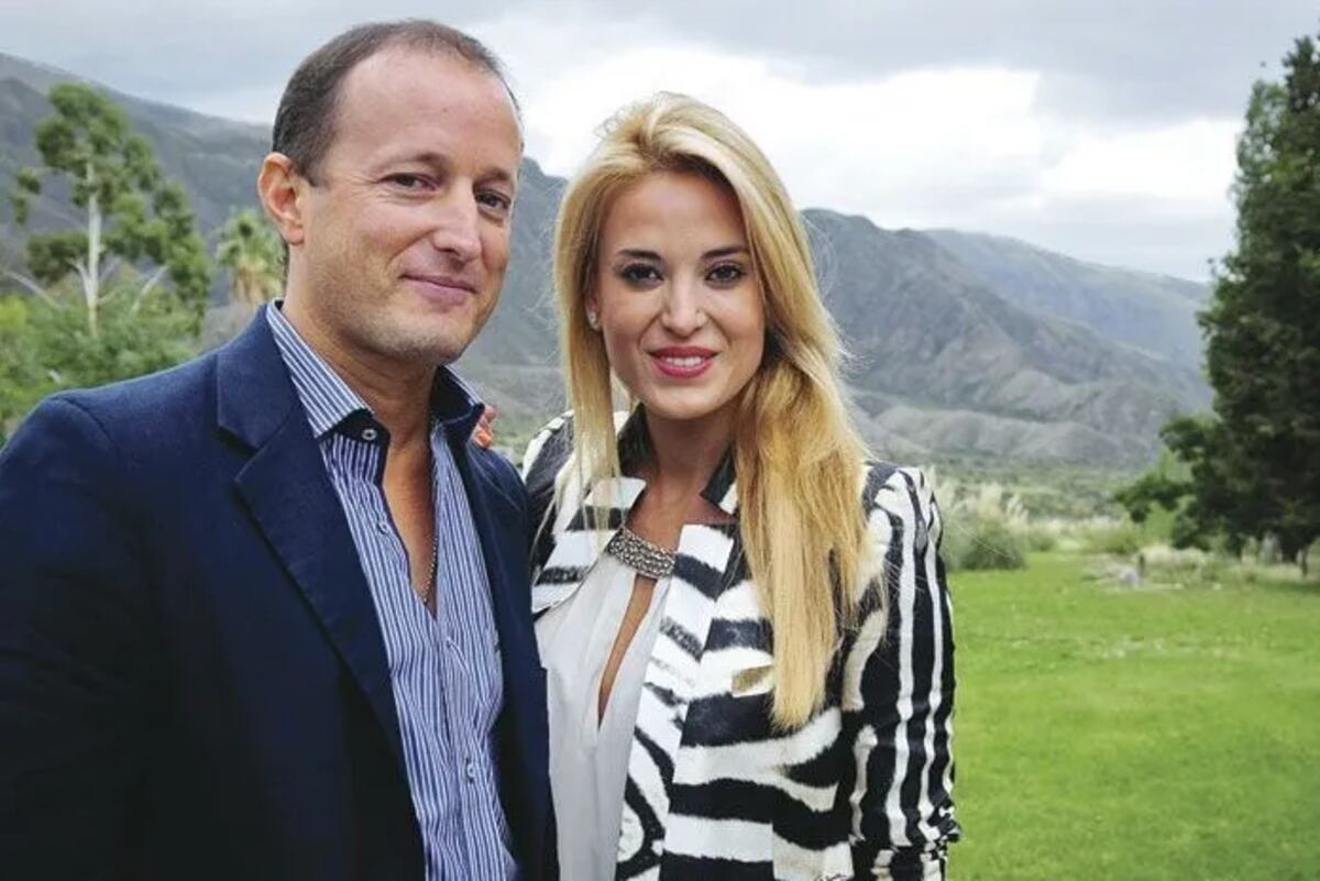 En medio del escándalo de Insaurralde y Sofia Clerici, Jésica Cirio fue denunciada por encubrimiento