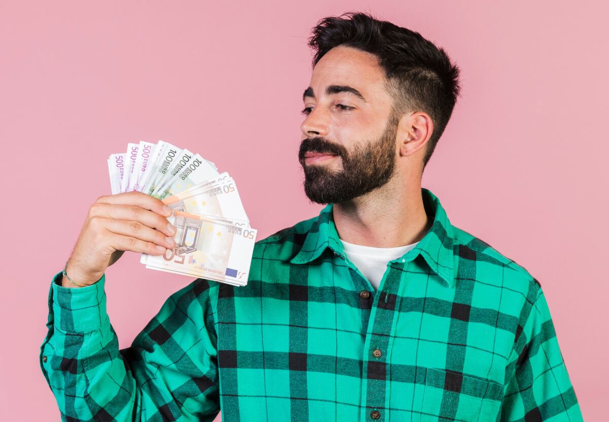 Los 4 signos que disfrutarán de grandes logros económicos en mayo, según el Horóscopo Chino
