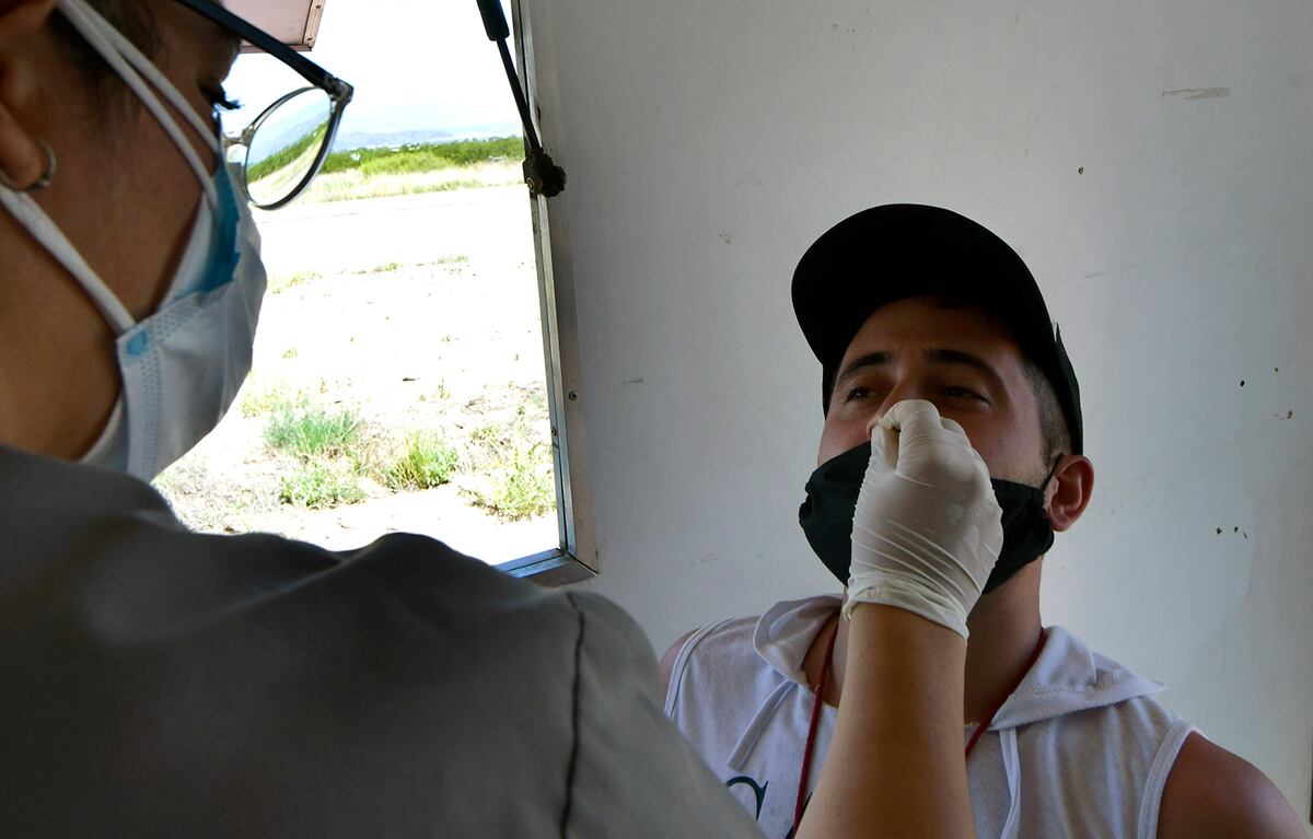 Coronavirus en Argentina: 2.986 nuevos casos y 71 muertes en las últimas 24 horas