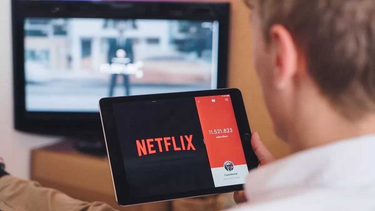 Netflix quitó una opción que beneficia a Argentina.