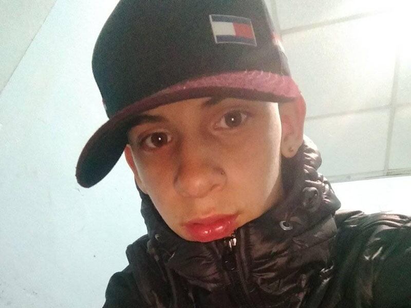 Facundo Verón, el adolescente asesinado