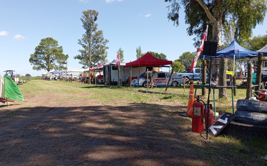 San Jerónimo Norte Zonal Los Troncos