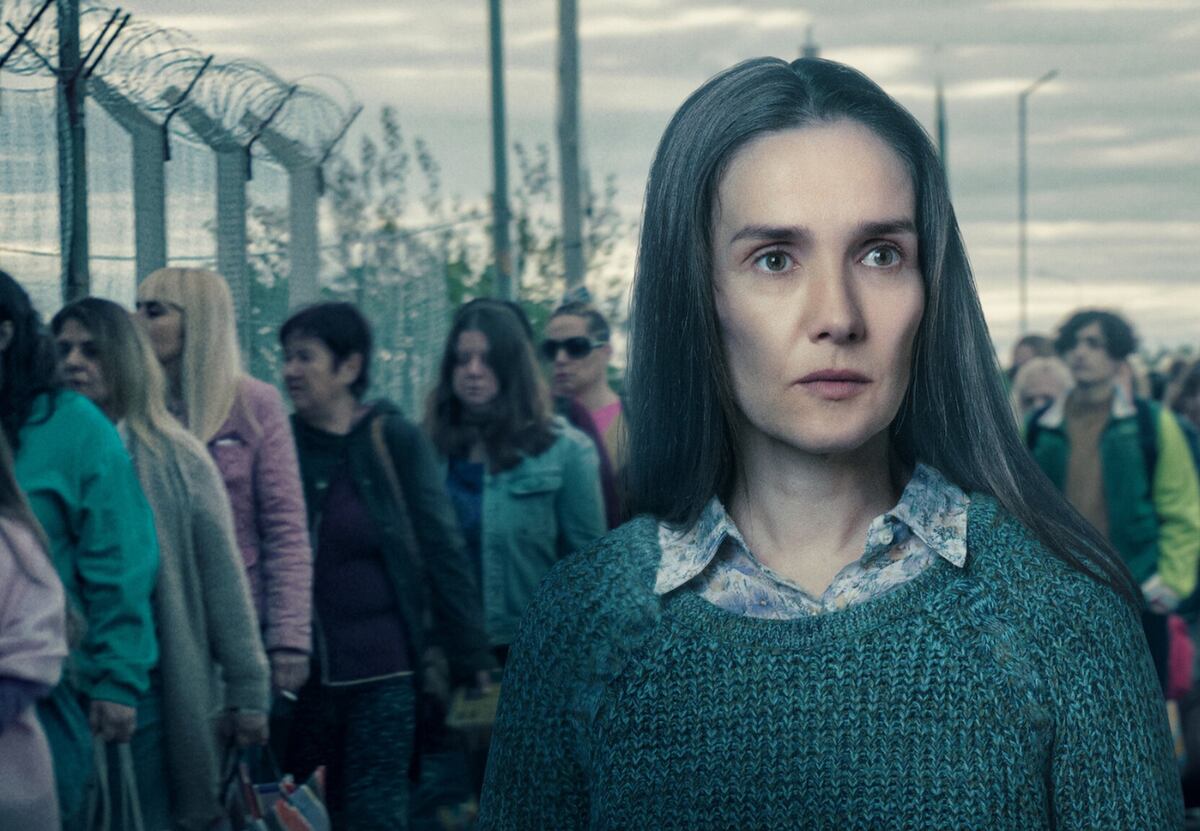 Netflix: la dramática película protagonizada por Natalia Oreiro y basada en hechos reales que es un éxito total
