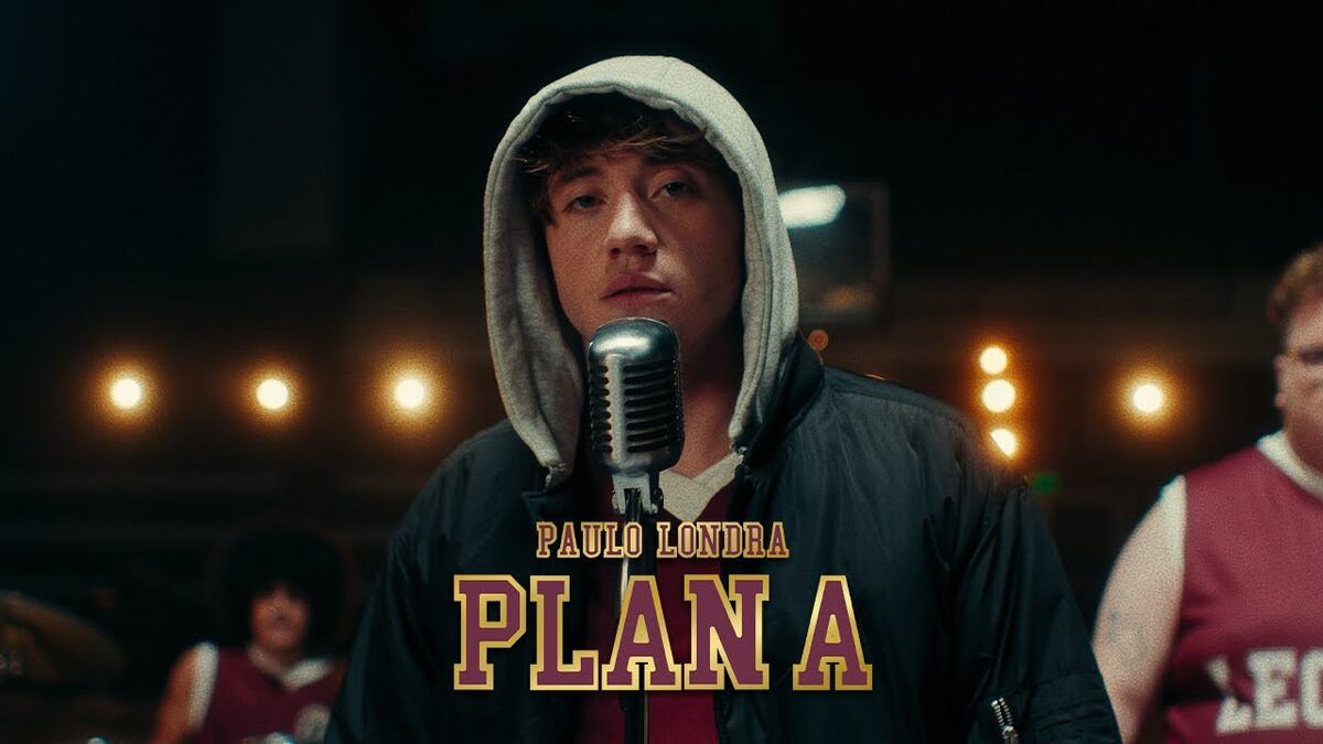 “Plan A”: opiniones encontradas y la reacción en redes por el estilo del nuevo tema de Paulo Londra
