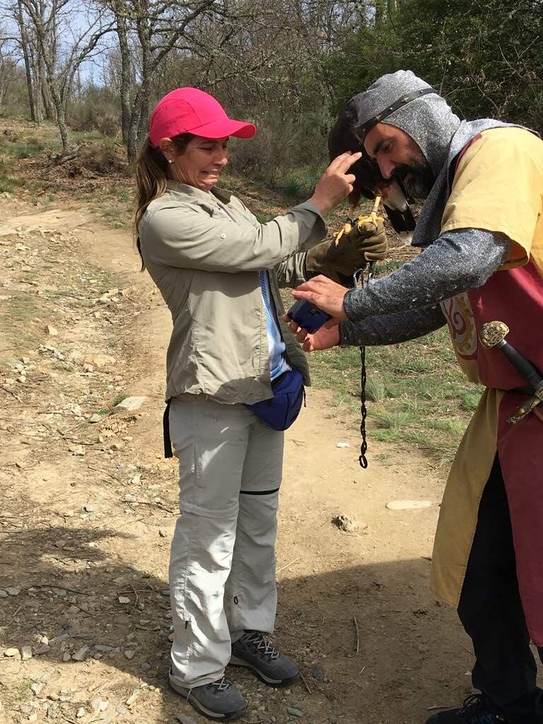 Los Caminos de Santiago, un viaje espiritual que se conjuga con la historia, el arte y la cultura.