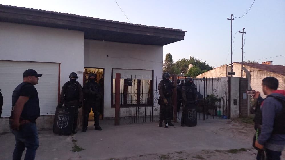 Detienen en Mar del Plata a estafadores que actuaban en Tres Arroyos bajo la modalidad “cuento del tío”