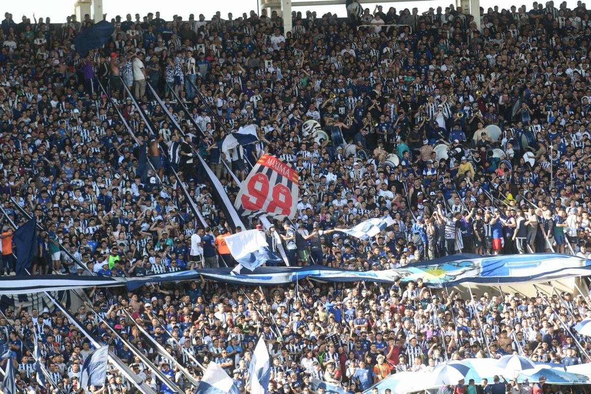 Talleres recibirá una millonaria cifra por un jugador que ascendió en Brasil