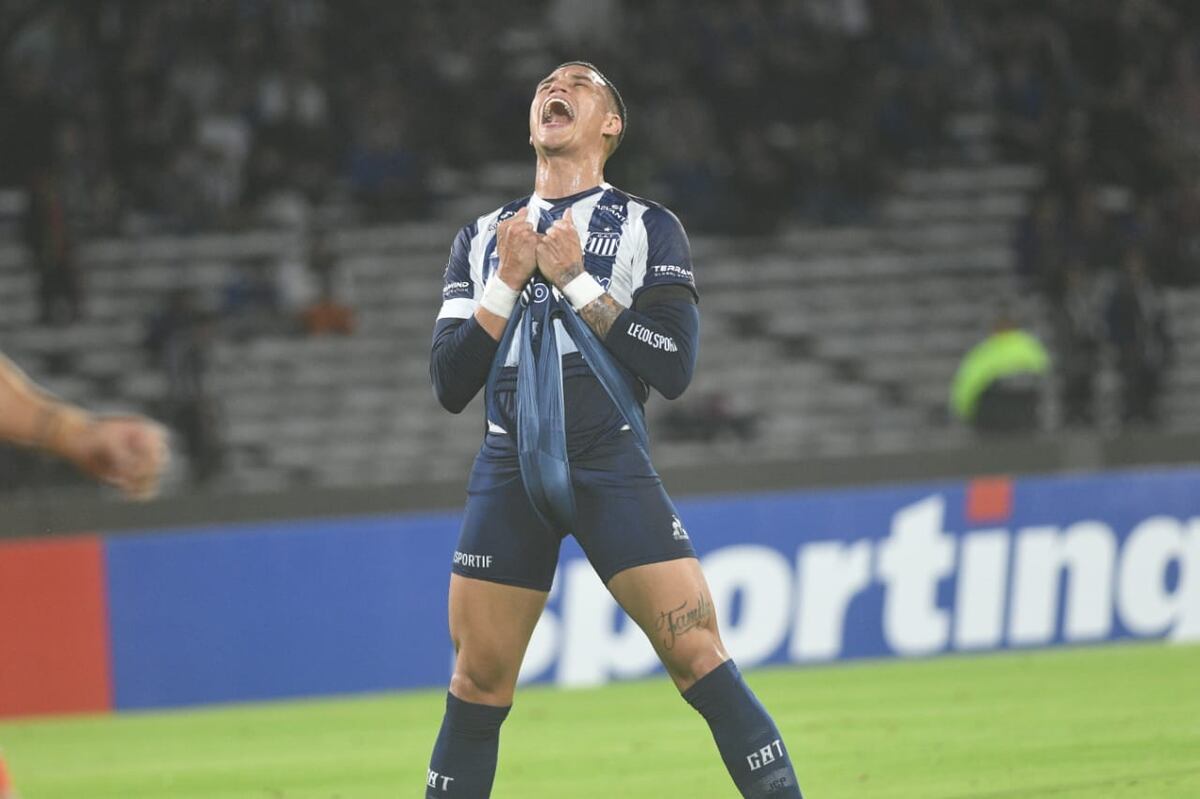 El semestre de Talleres aparece entre los dos peores comienzos de año de su historial