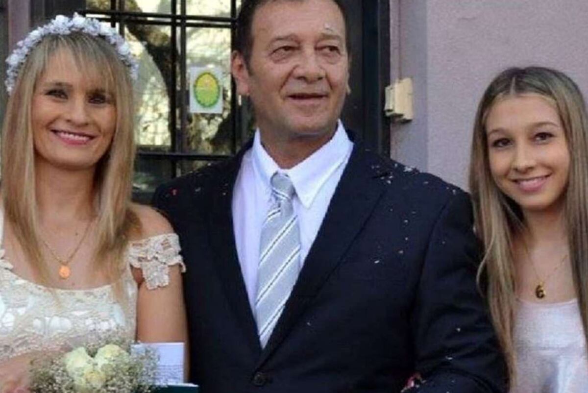 Nahir Galarza le confesó a su abogada que no mató a Fernando Pastorizzo: “Fue papá”