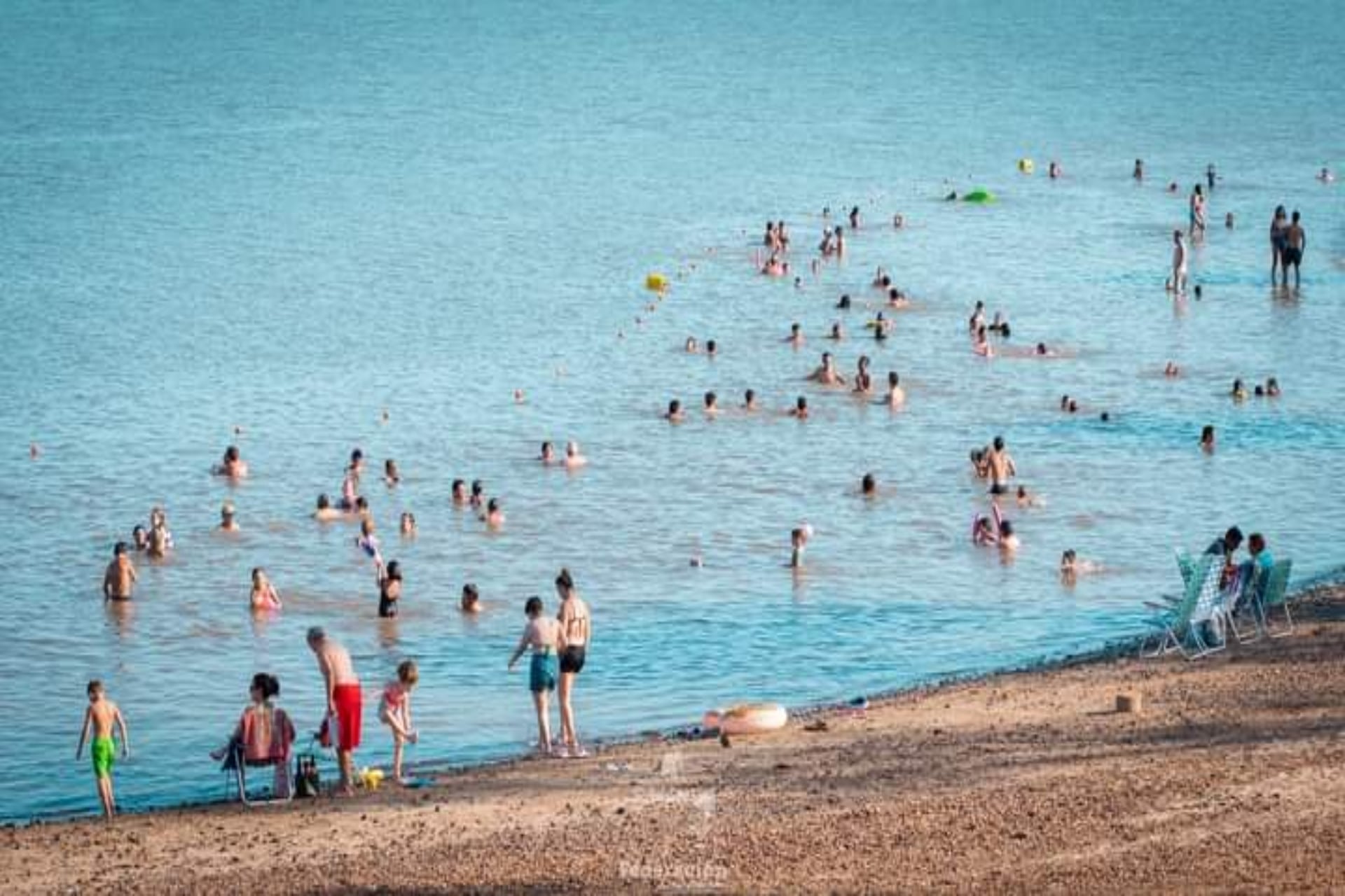 Carnavales y turismo. Entre Ríos