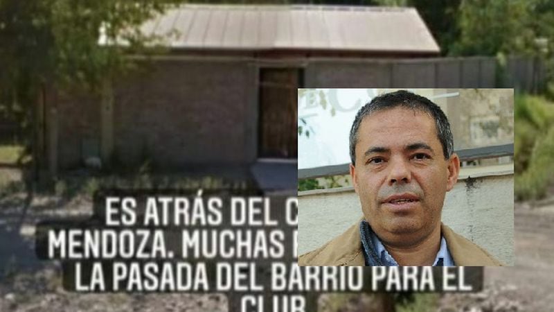 Los vecinos del empresario Alejandro Cabanillas, conocido como "Cacano" realizaron un escrache viral sobre la casa en la que habría estado secuestrada una mujer.