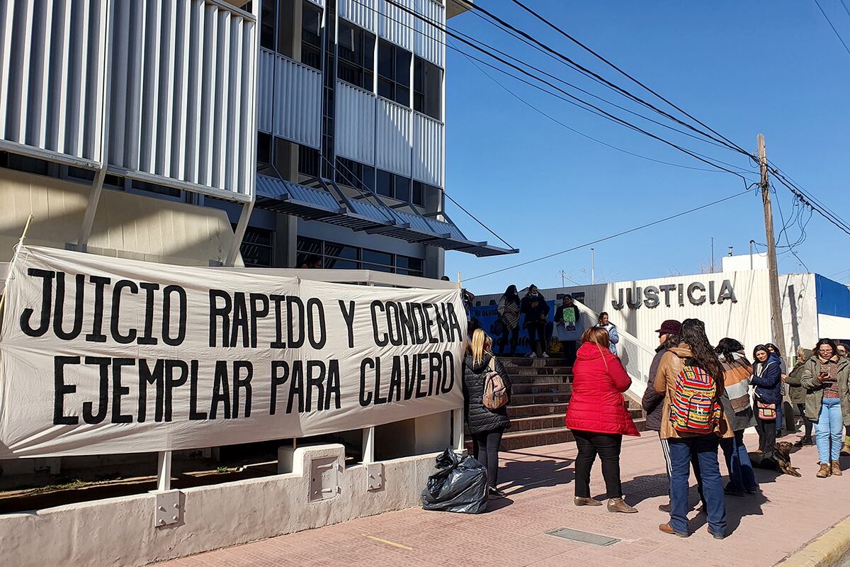 Denunciaron a fiscales de Traslasierra por encubrir a un presunto abusador sexual