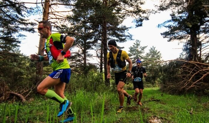 Dos de Mayo | Hoy comienza “Camino de la Yerba” y será la 1° edición en el 2022 del running Trail