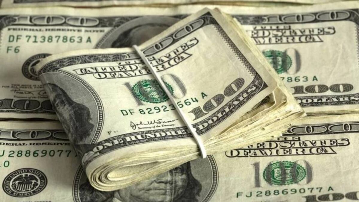 Con Silvina Batakis como flamante ministra, así está el dólar en Mendoza