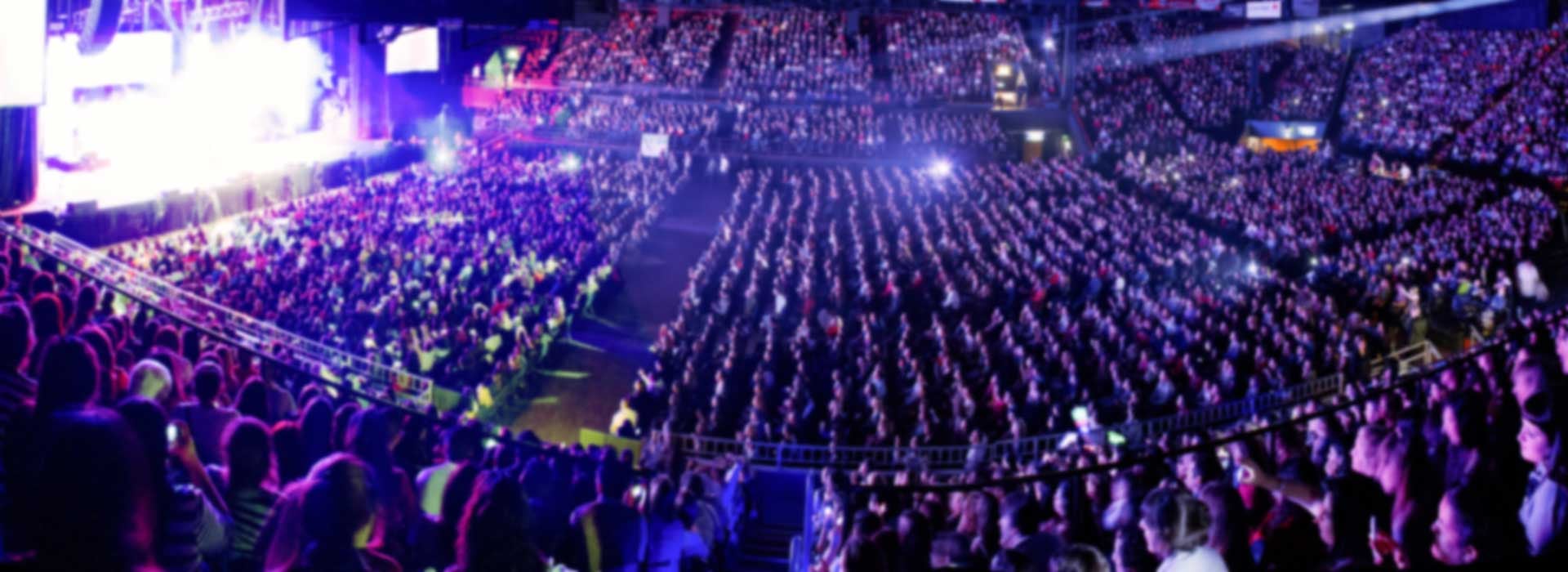 El Luna Park cambió de dueño y competirá con el Movistar Arena