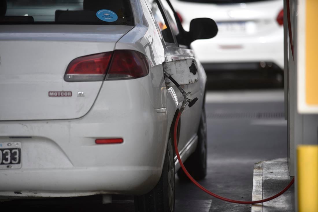 Los aumentos serán en Shell y Axion, mientras que YPF mantendrá sus valores. 