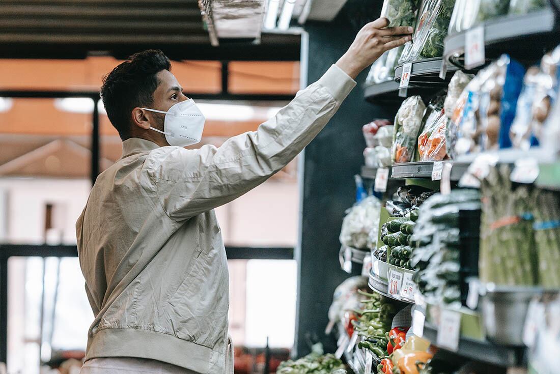 El proyecto de ley de etiquetado de alimentos representa un avance para los consumidores.